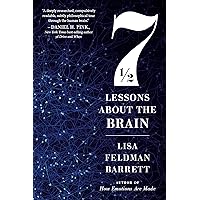 Seven And A Half Lessons About The Brain: Lisa Feldman Barrett